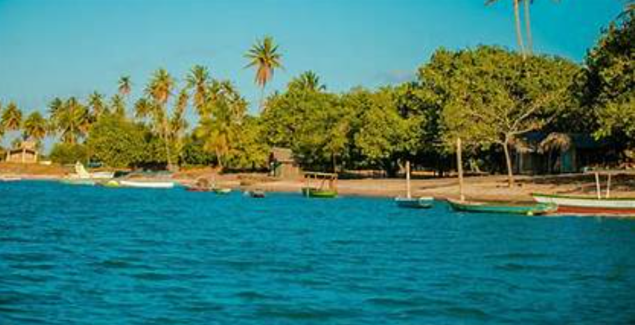 Barra de Mamanguape 1