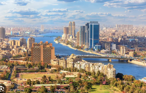 Cairo 1