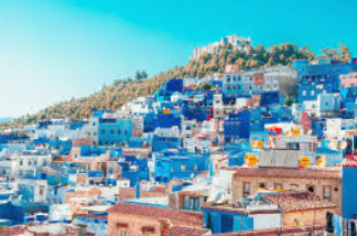 Chefchaouen 1