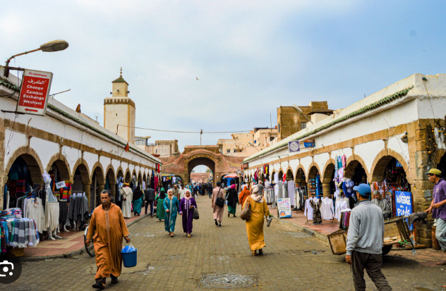 Essaouira 1