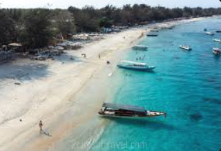 Gili Trawangan 1